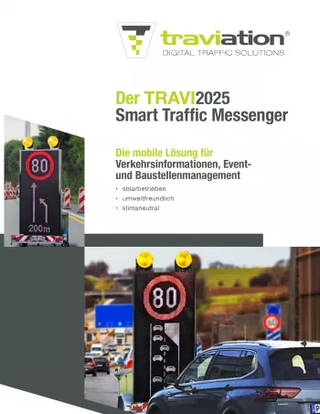 Travi 2025 - Smart Traffic Messenger