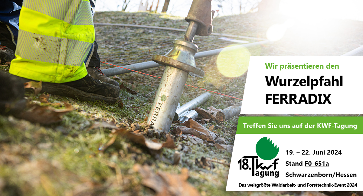 KWF-Tagung 2024